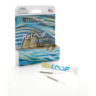Scientific Anglers ReLOOP-