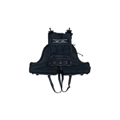 DRT Gilet Swimbait Game-