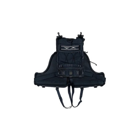 DRT Gilet Swimbait Game-