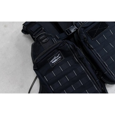 DRT Gilet Swimbait Game-