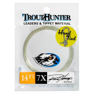 TroutHunter TH Rene Harrop Leader w/loop-