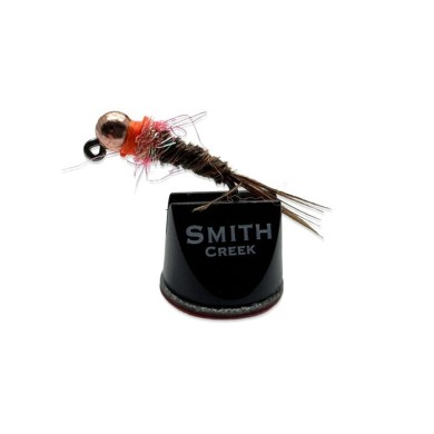 Smith Creek FlyDock Adhesive Fly Holders (4-pack)-