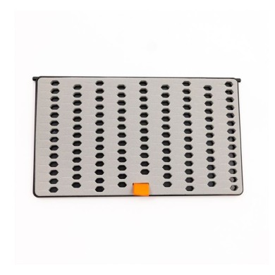 Smith Creek FlyVue Hex-Style Fly Storage Tray-