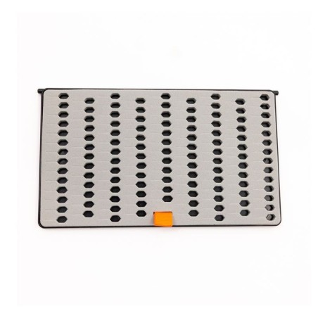 Smith Creek FlyVue Hex-Style Fly Storage Tray-