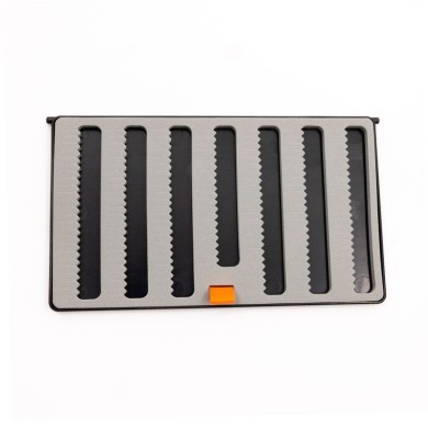 Smith Creek FlyVue Picket Fence Fly Storage Tray-