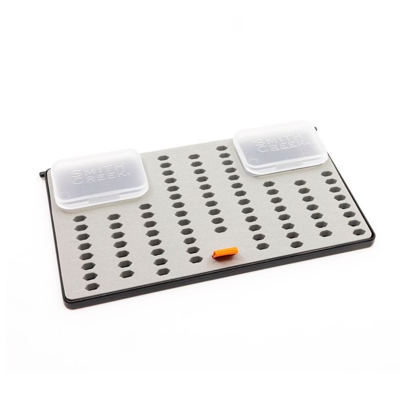 Smith Creek FlyVue Split Shot Fly Storage Tray-