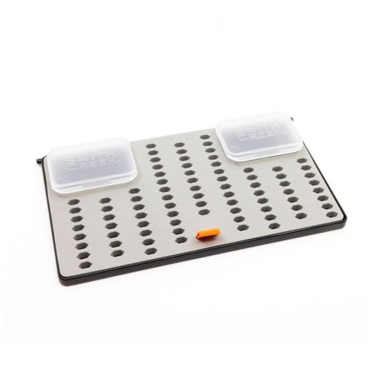 Smith Creek FlyVue Split Shot Fly Storage Tray-