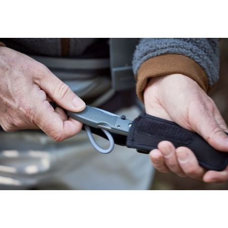 Smith Creek Pike Tooth Folding Knife Kit-