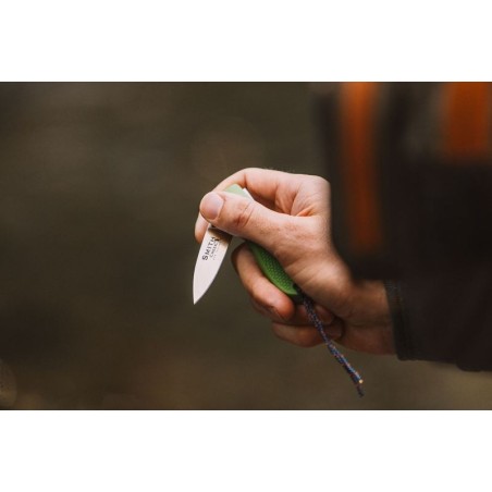Smith Creek Pike Tooth Folding Knife Kit-