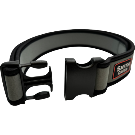 Smith Creek Wade-Soft EVA Wading Belt-
