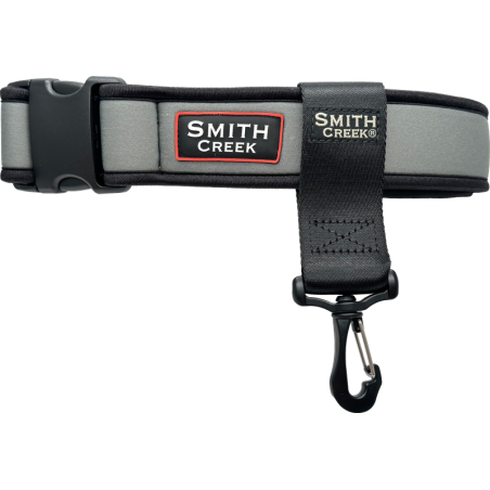 Smith Creek Wade-Soft EVA Wading Belt-