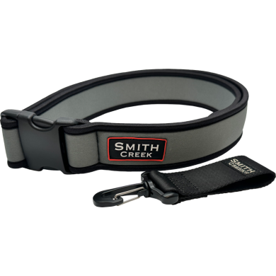 Smith Creek Wade-Soft EVA Wading Belt-