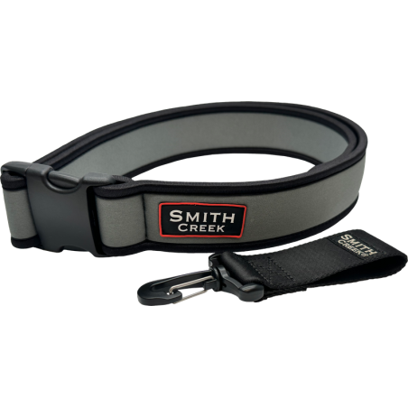 Smith Creek Wade-Soft EVA Wading Belt-