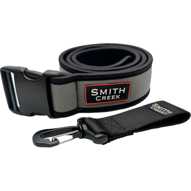 Smith Creek Wade-Soft EVA Wading Belt-