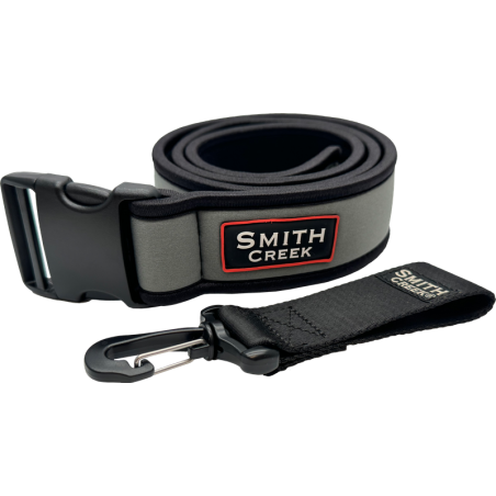 Smith Creek Wade-Soft EVA Wading Belt-