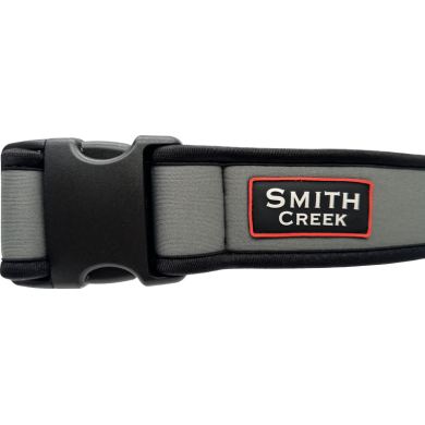 Smith Creek Wade-Soft EVA Wading Belt-