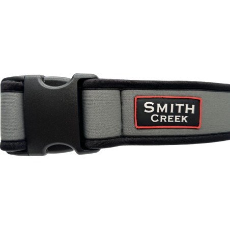 Smith Creek Wade-Soft EVA Wading Belt-
