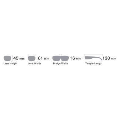 Smith Optics Backcast-