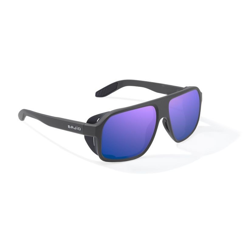 Bajio Sunglasses Cocho - Glass Lens-