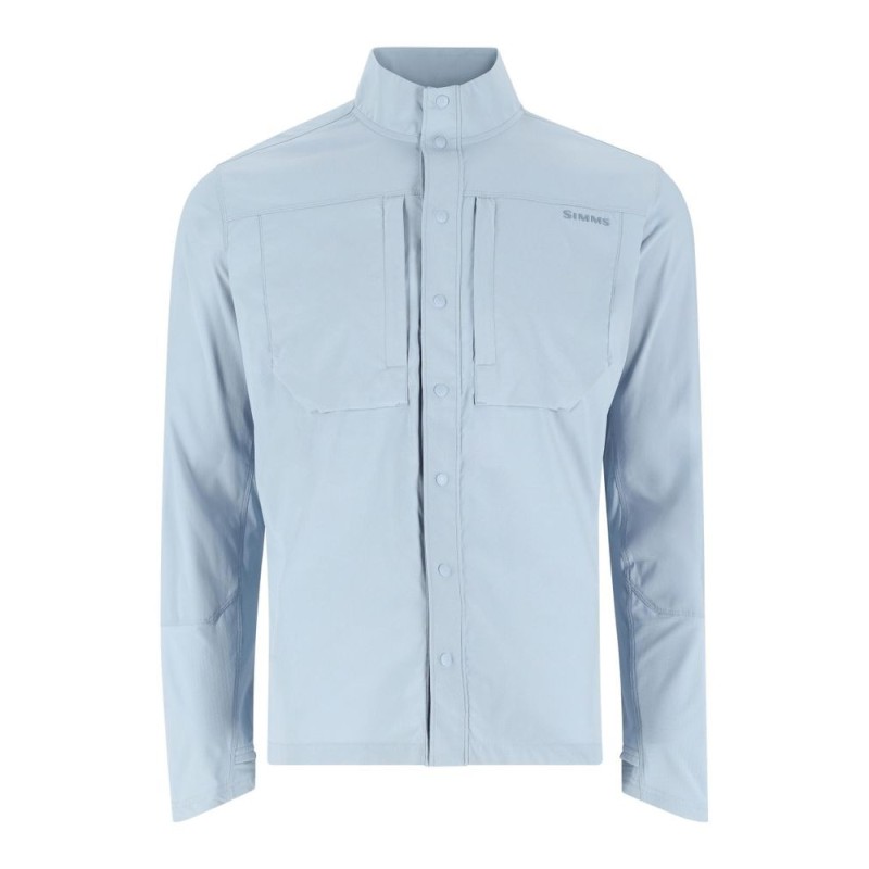 Simms Latitude BiComp Shirt-