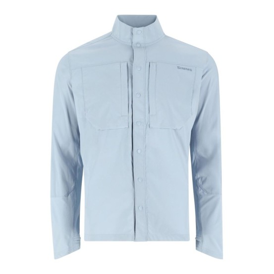 Simms Latitude BiComp Shirt-