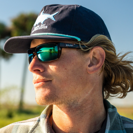 Bajio Sunglasses Sigs - Polycarbonate Lenses-