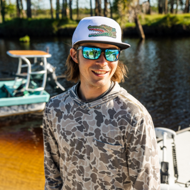 Bajio Sunglasses Sigs - Glass Lens-