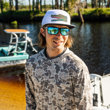 Bajio Sunglasses Sigs - Glass Lens-