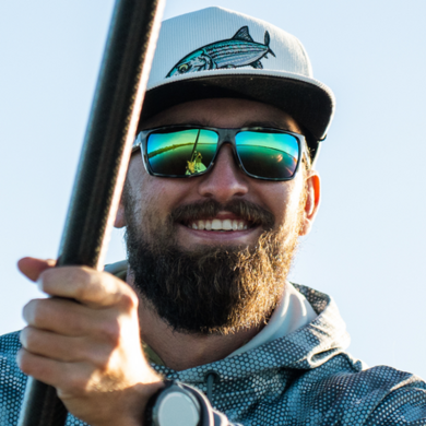 Bajio Sunglasses Sigs - Glass Lens-