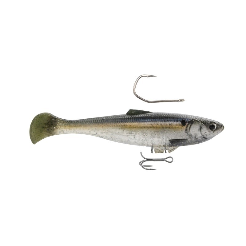 Z-MAN Swag Lt 6"-