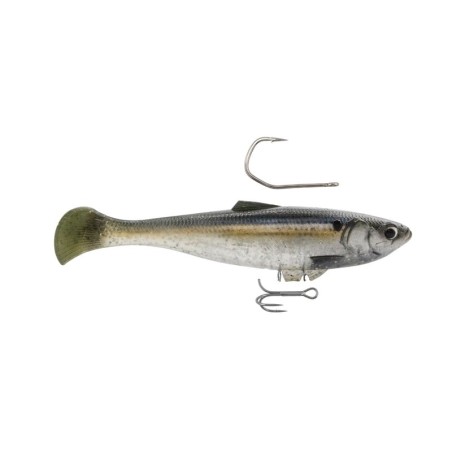 Threadfinshad