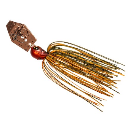 14.0g - Bama Craw