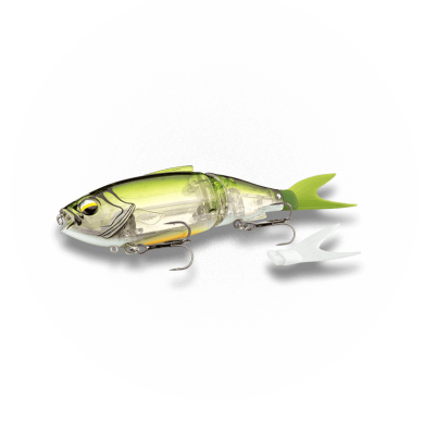 Holo Tench