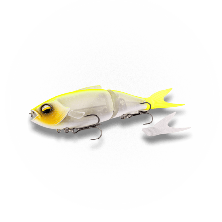 Lemon Ghost