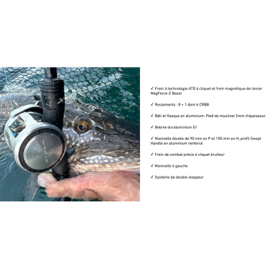 Daiwa Ryoga 26 150-