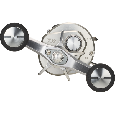 Daiwa Ryoga 26 150-