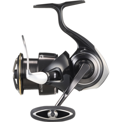 Daiwa Certate 26 HD LT-