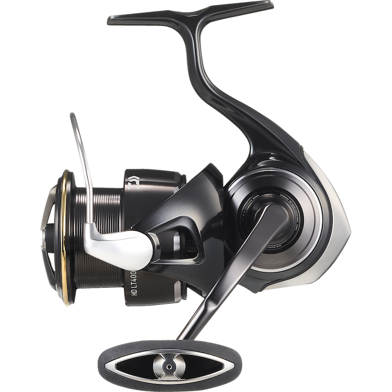 Daiwa Certate 26 HD LT-