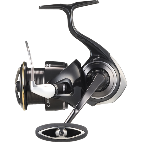 3000XH - 6.2 - 93cm/tr - Frein 10kg