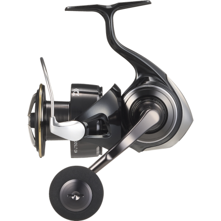 5000DCXH - 6.2 - 105cm/tr - 12kg