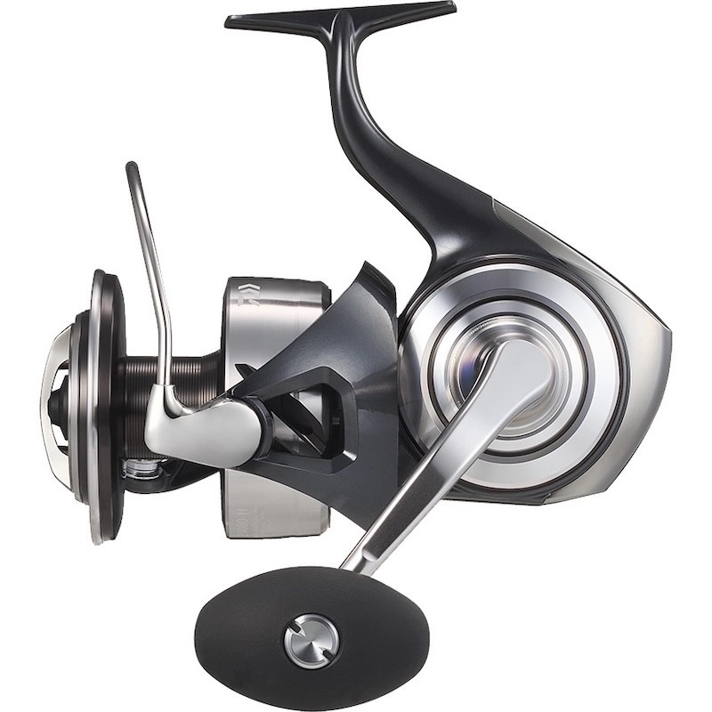Daiwa Certate 26 SW-