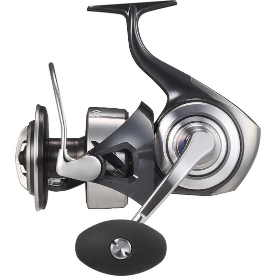 Daiwa Certate 26 SW-