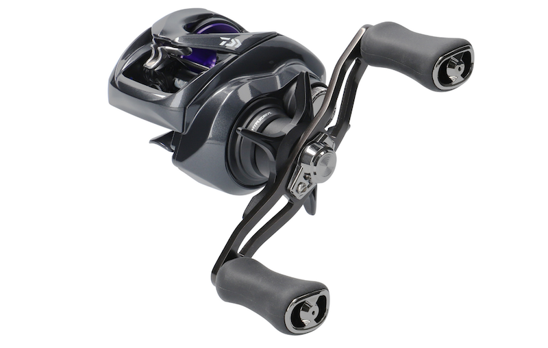 Daiwa 26 Prorex TW HD 200