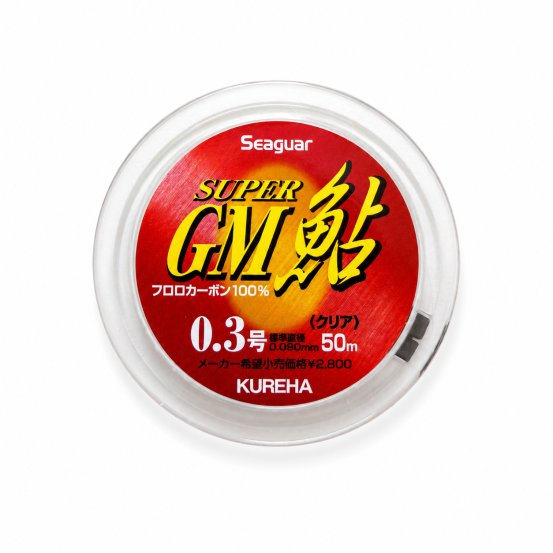 Seaguar Special G Max Ayu 50m-