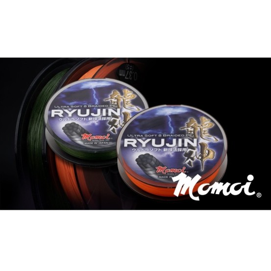 Momoi Ryujin X8 130m-