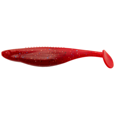 Bait Breath Harapan Shad 4 - 10.5cm - 5pcs/pk-