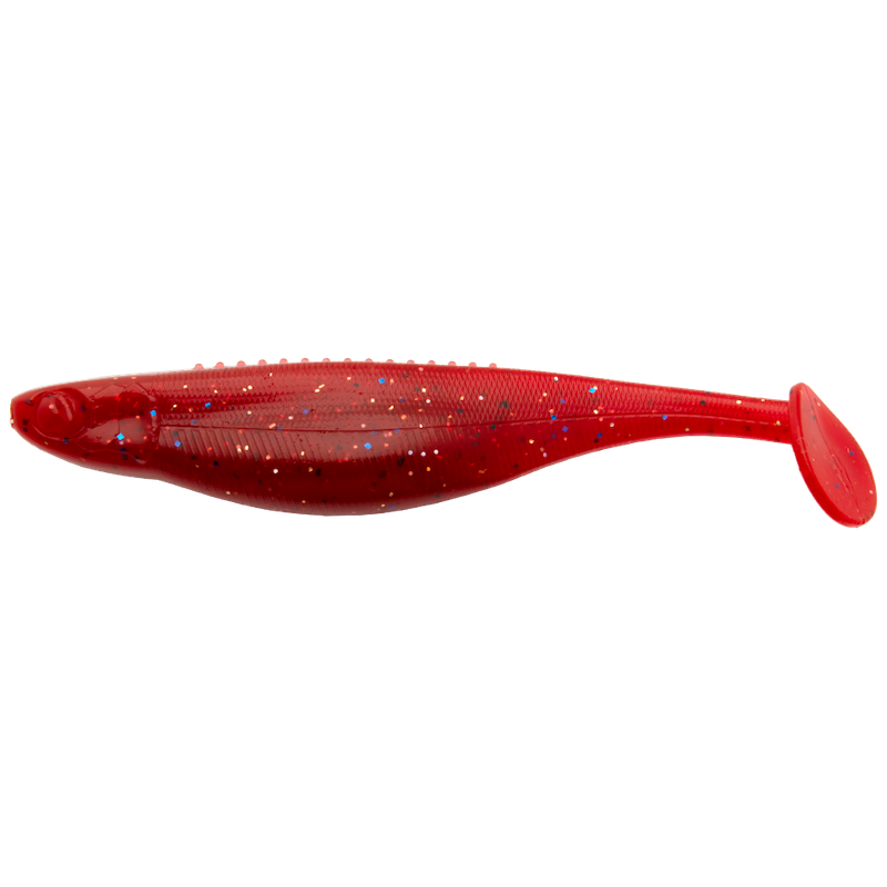 Bait Breath Harapan Shad 4 - 10.5cm - 5pcs/pk-