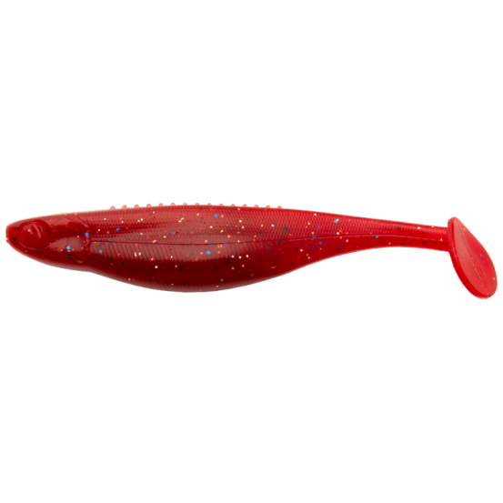 Bait Breath Harapan Shad 4 - 10.5cm - 5pcs/pk-