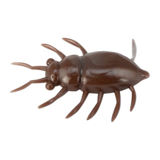 Fishup Maybug - 3.2cm - 5pcs/pk-