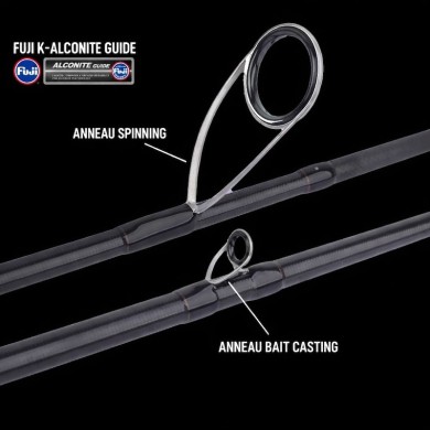 Bone Voyage X Casting-